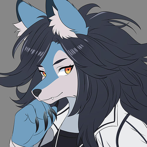 Selene (Girlfriend) セレーネ (彼女)