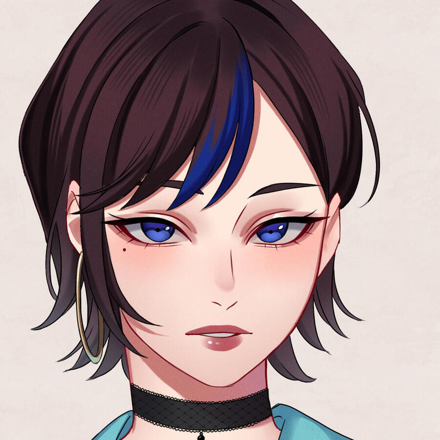 Adriana (Coworker) アドリアナ (同僚)