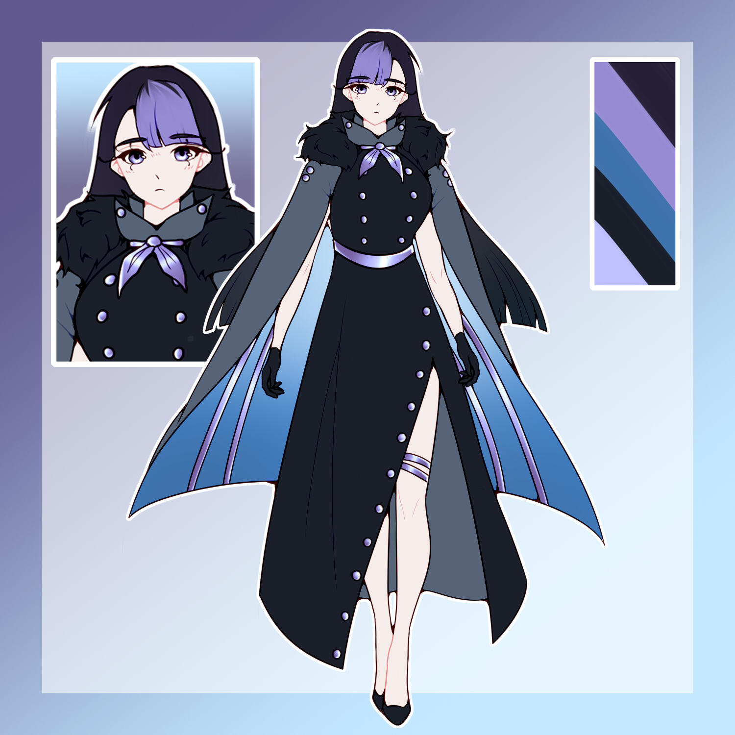 Design and Art by Flatiora