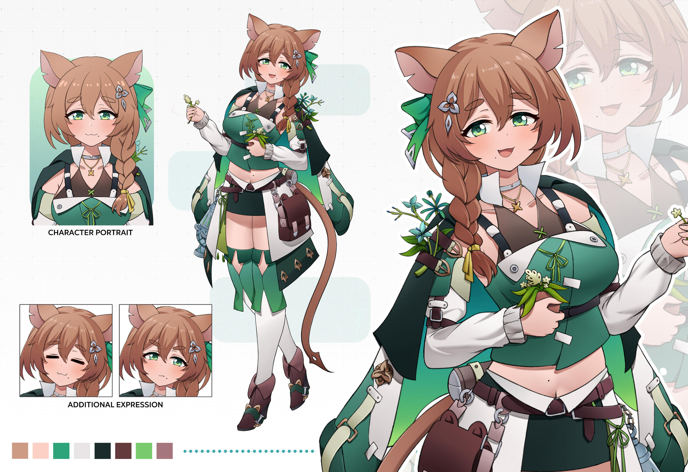 Design and Art by LastLance