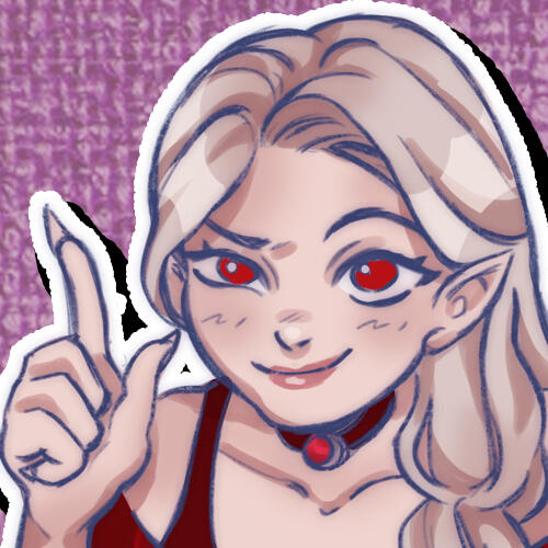 Liliana (Contract with) リリアナ (との契約)