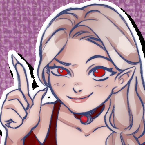Liliana (Contract with) リリアナ (との契約)