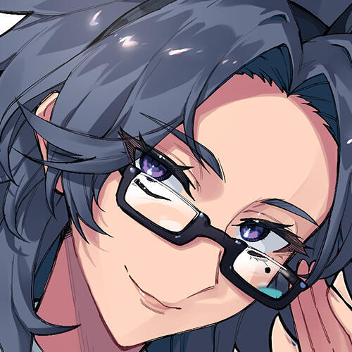 Vivian (Wife) ビビアン (妻)