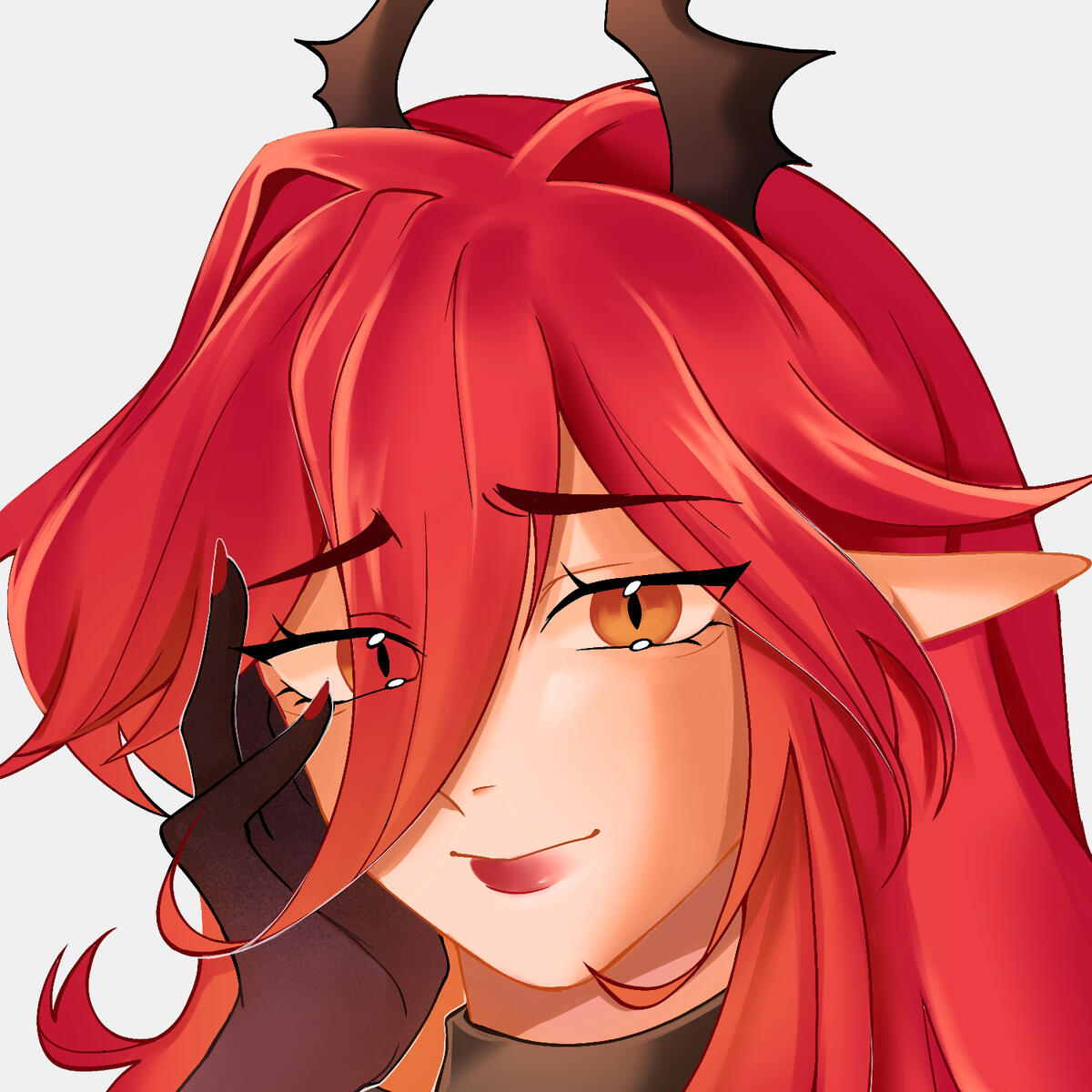 Aryssa Scarlet