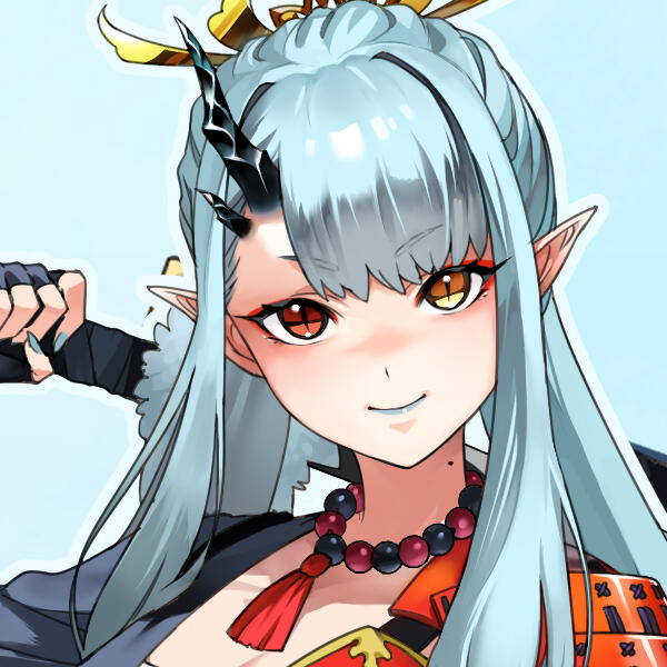 Liafiel Bellatrix