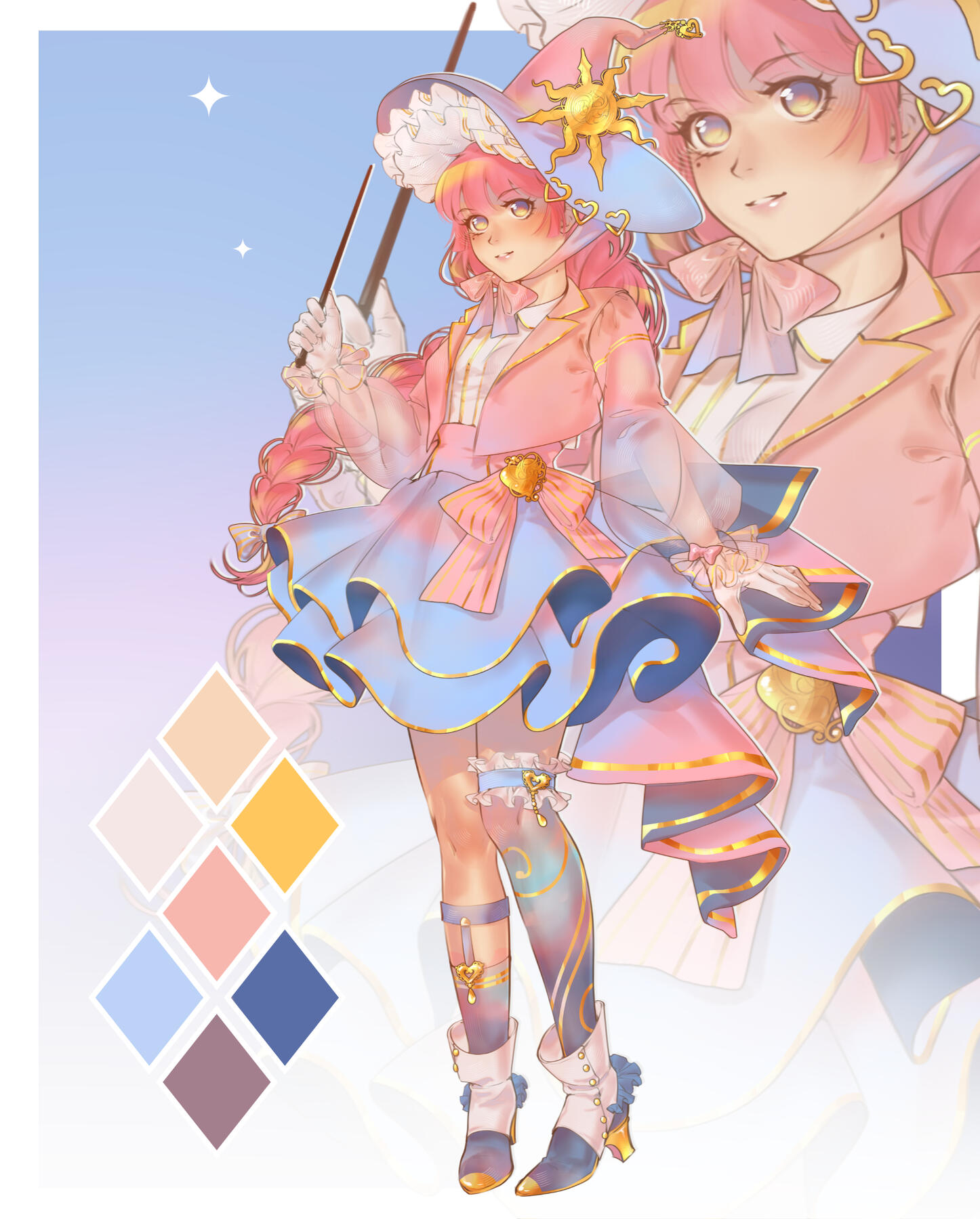 Design and Art by conceptual_shark