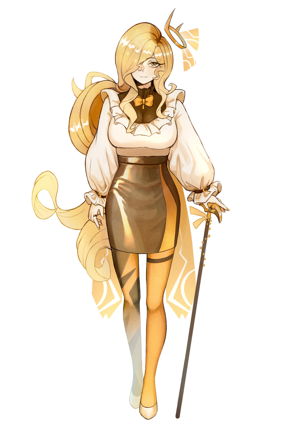 Design and Art by Nemi