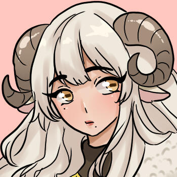 Amalthea Ibex