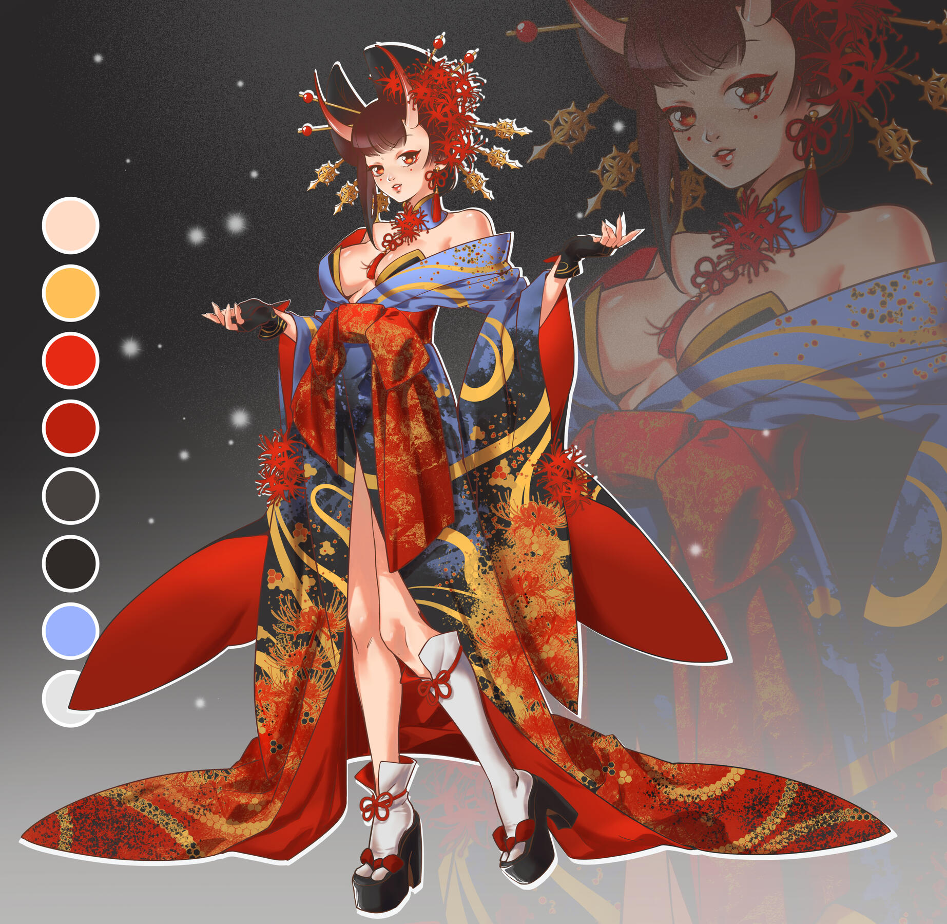 Design and Art by conceptual_shark