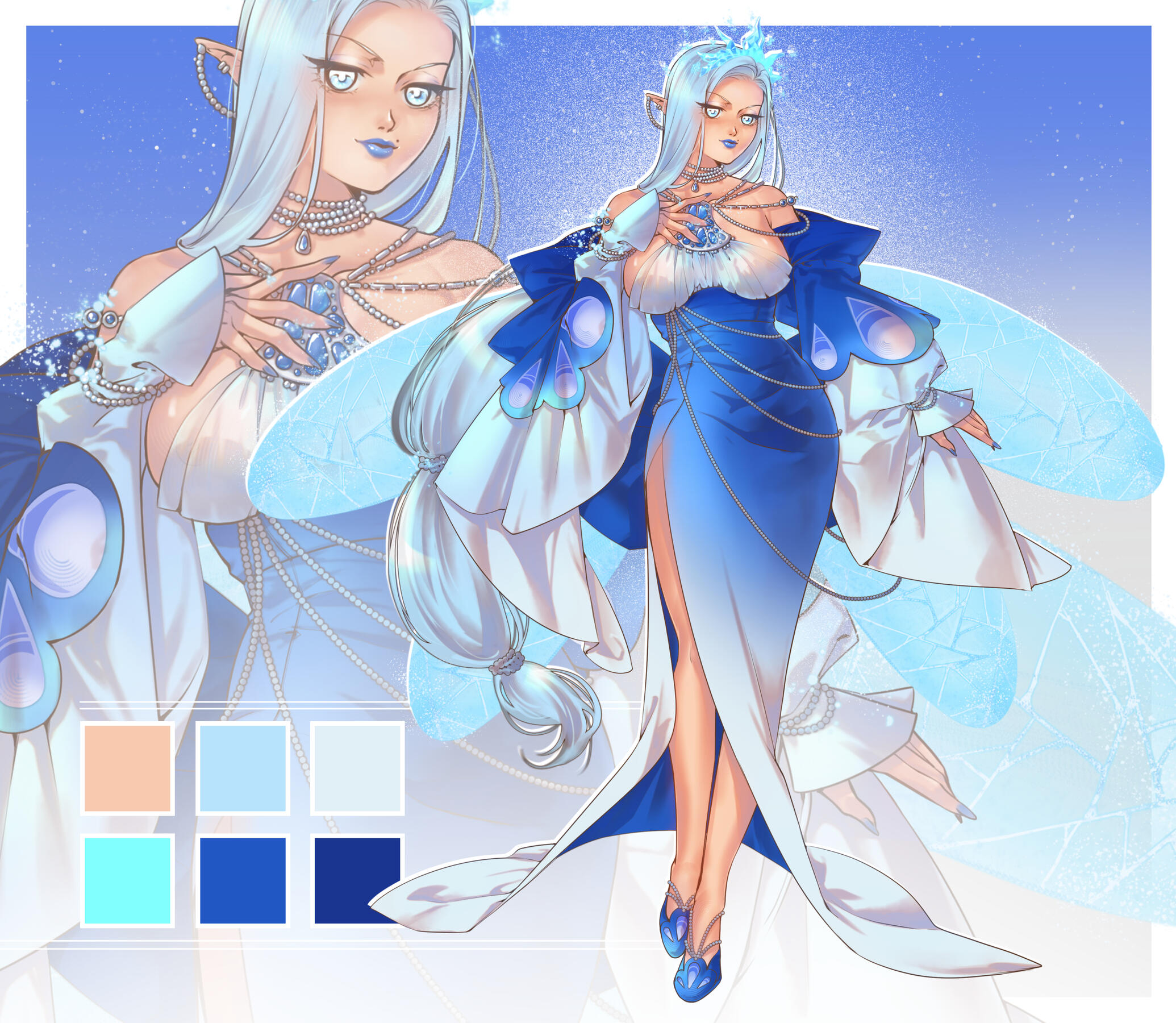 Design and Art by conceptual_shark