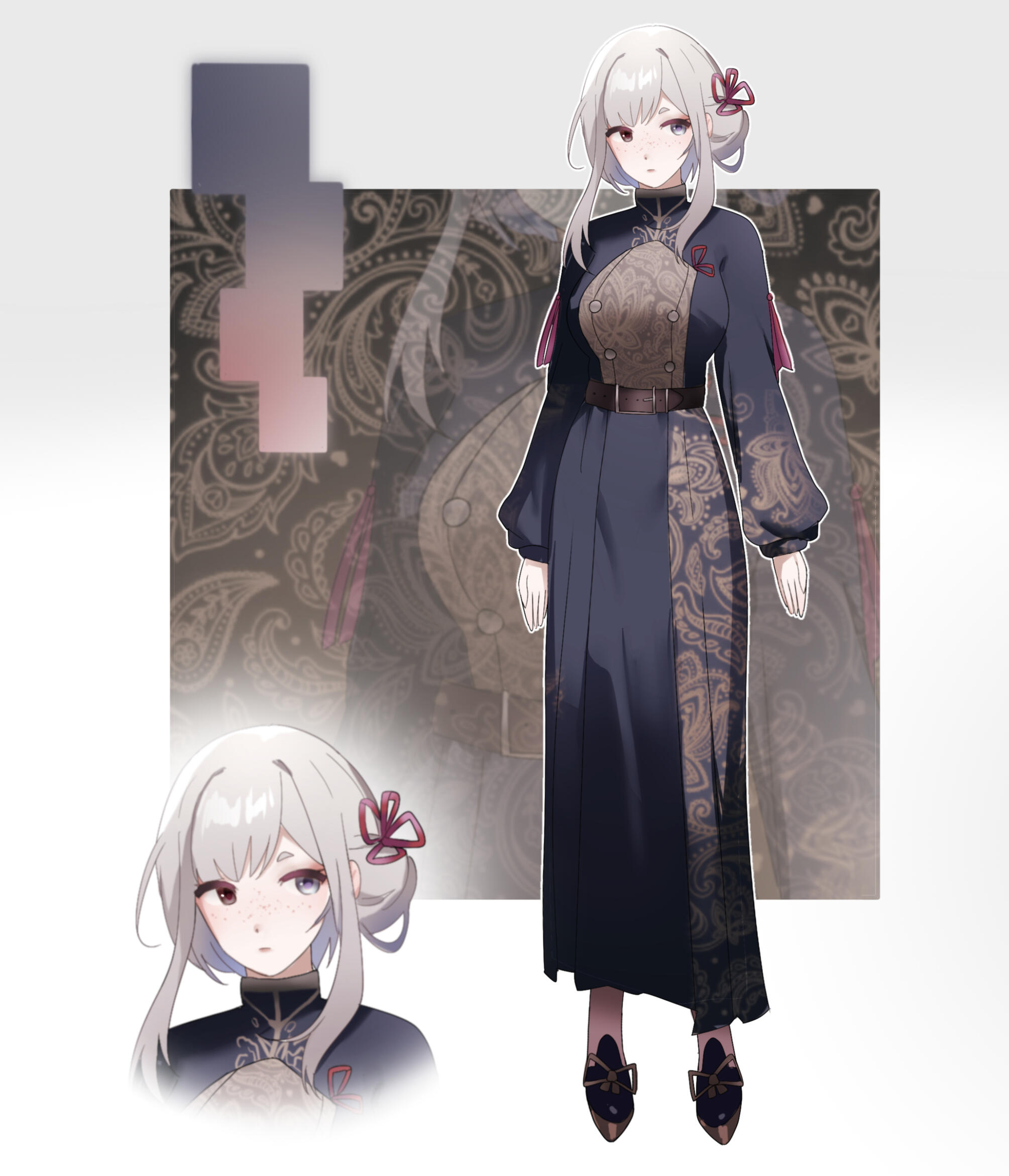 Design and Art by shxxha_0