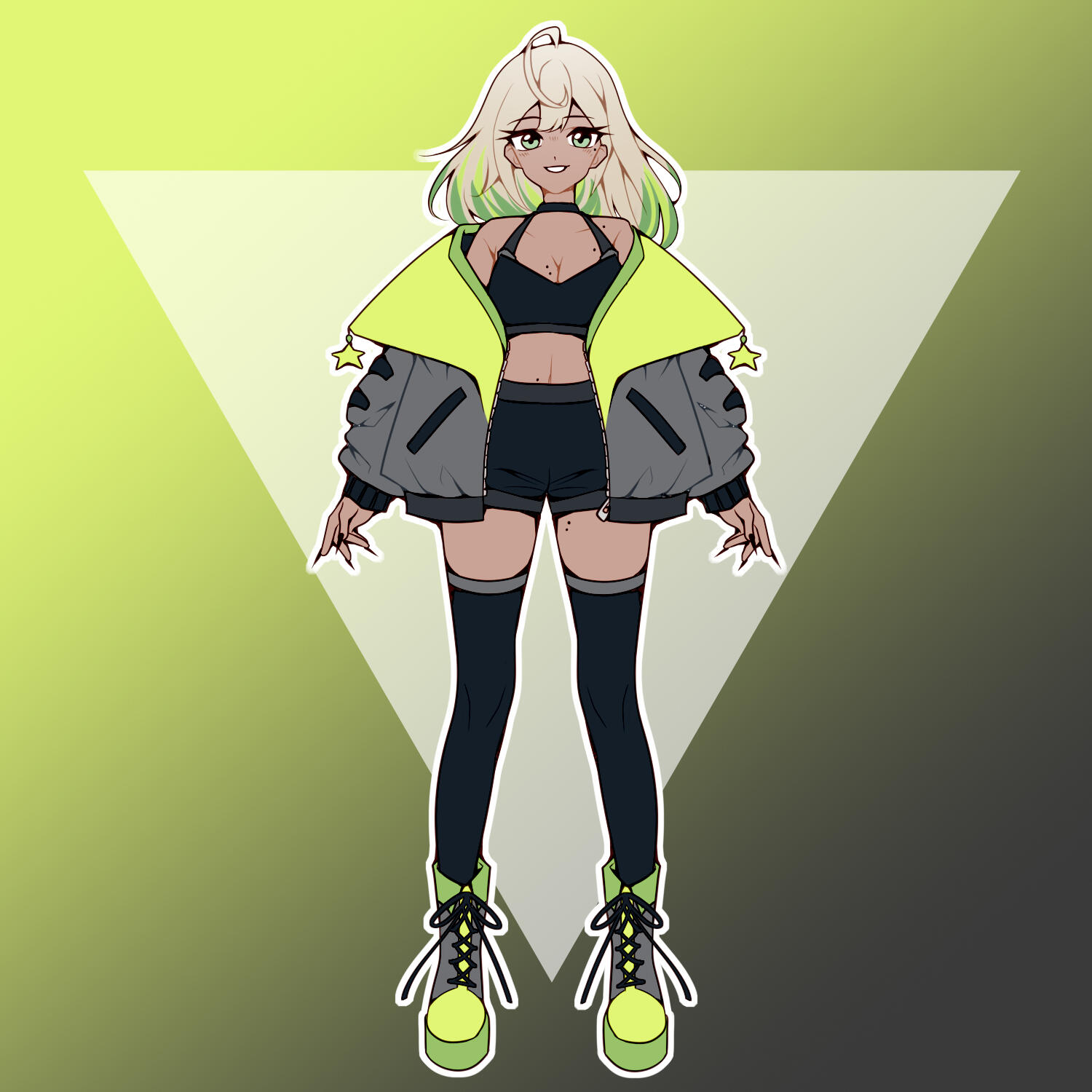 Design and Art by Flatiora