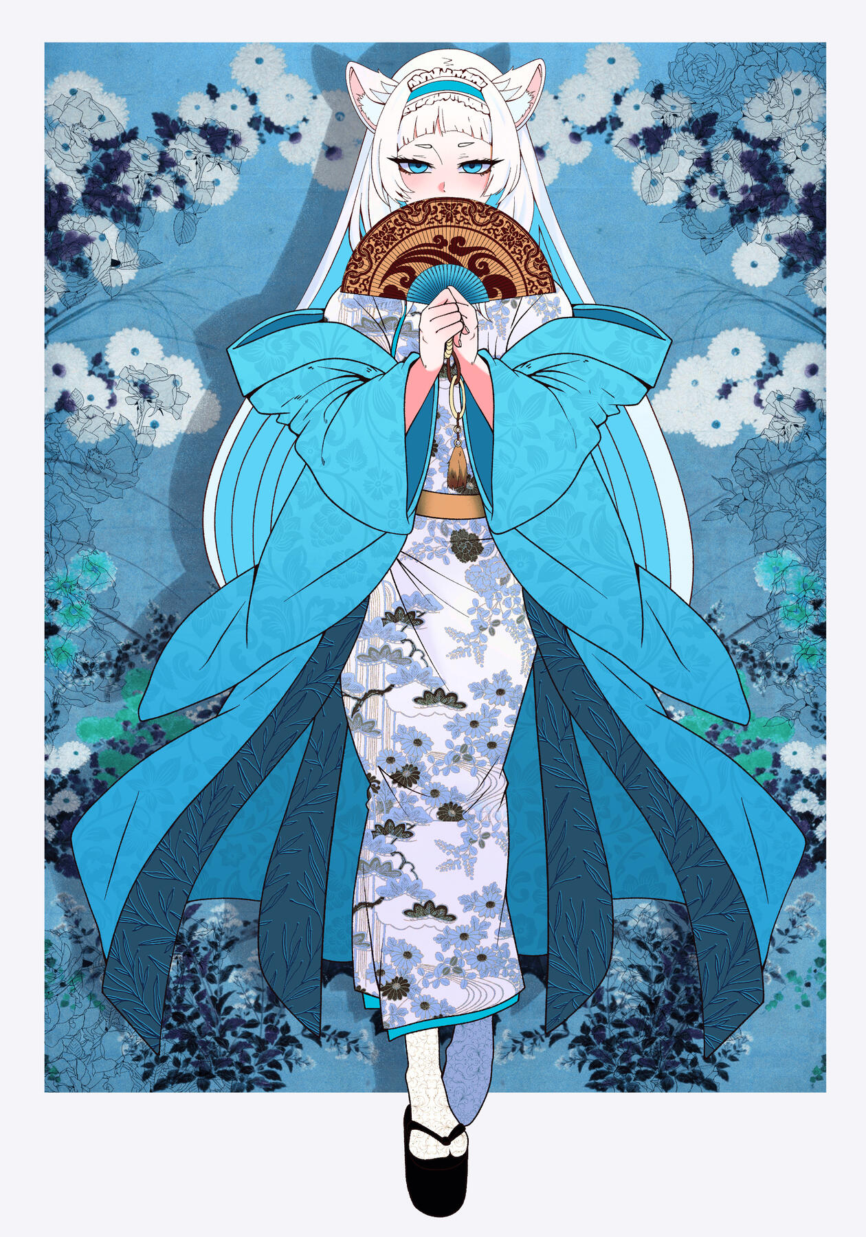 Design and Art by sunren