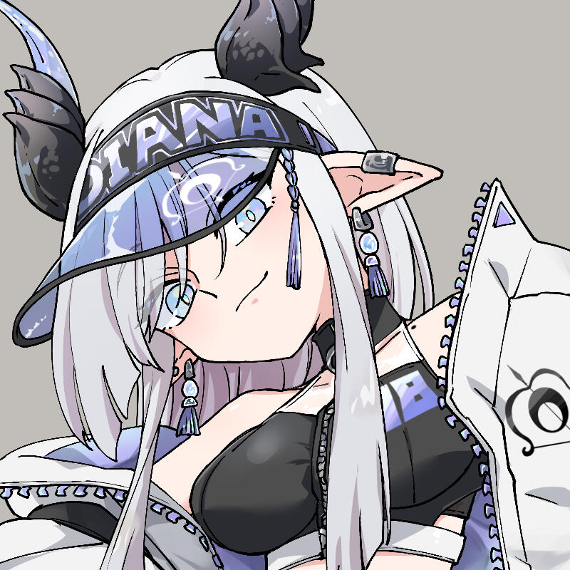 Diana (Rival) ダイアナ (ライバル)
