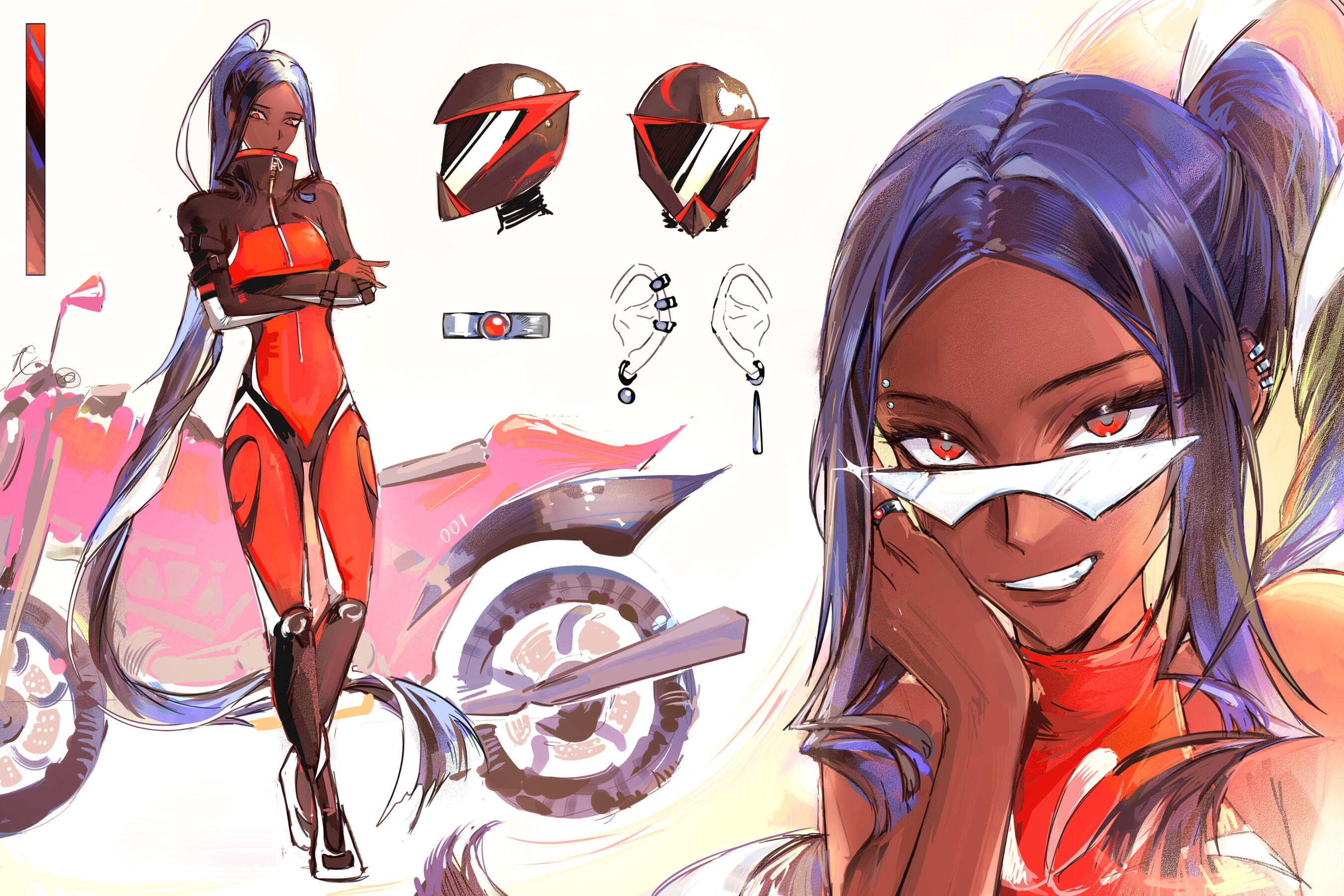 Design and Art by yuttwl