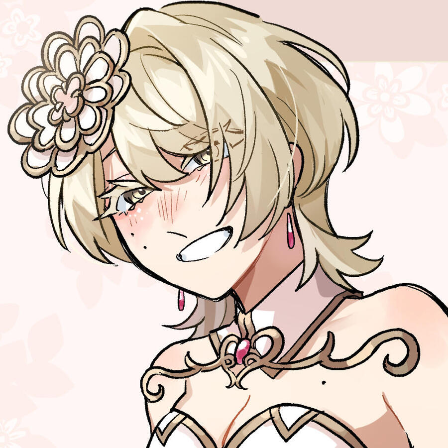 Aurelia (Harem Leader) オーレリア (ハーレムのリーダー)